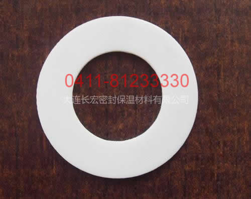 聚四氟墊